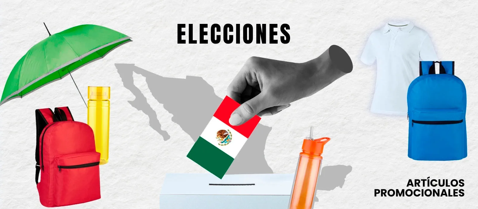 Grupo Franco Cabassi - Elecciones