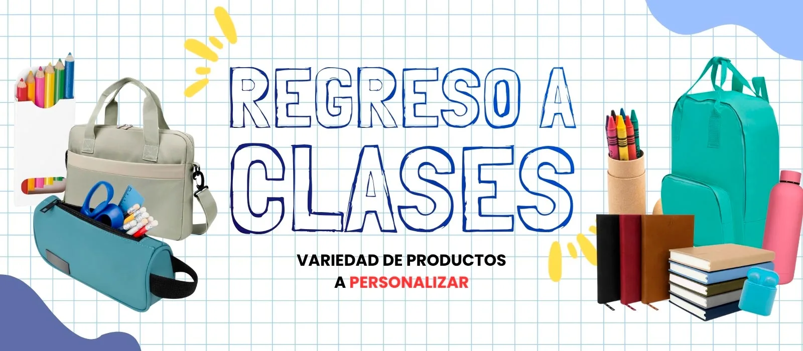 Grupo Franco Cabassi - Regreso a clases