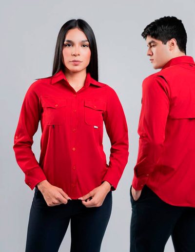 GFC-coleccion-camisas-navy-rojo